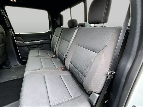 Used 2024 Ford F150 XLT w/ Equipment Group 302A MID AWD/4WD image 21