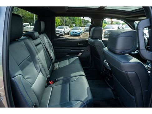 New 2026 Toyota Tundra Platinum AWD/4WD image 17
