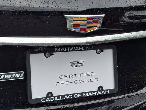 Certified 2025 Cadillac XT5 Premium Luxury image 33