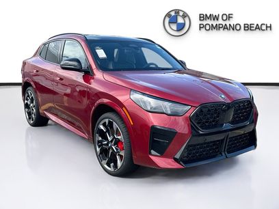 New 2026 BMW X2 xDrive28i w/ M Sport Package