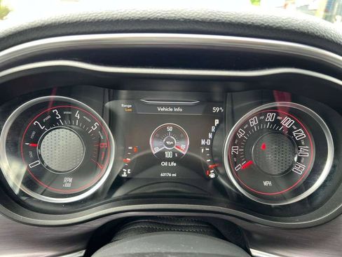 Used 2017 Dodge Challenger R/T RWD image 22