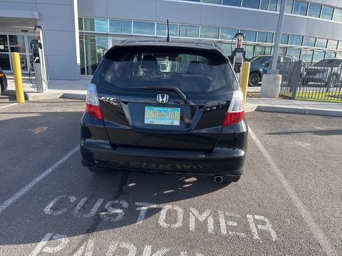 Used 2010 Honda Fit Sport image 5