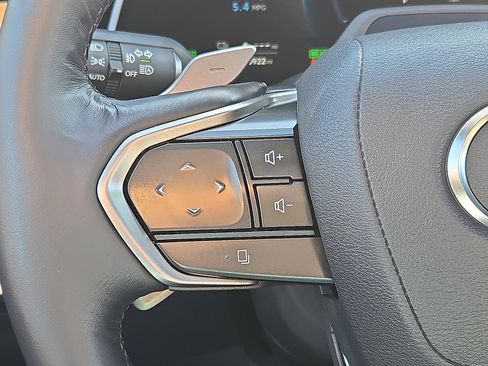 Certified 2025 Lexus RX 450h AWD w/ Convenience Package image 22