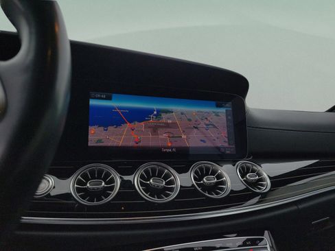 Certified 2020 Mercedes-Benz E 450 Cabriolet image 31