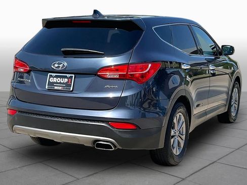 Used 2016 Hyundai Santa Fe Sport FWD image 13