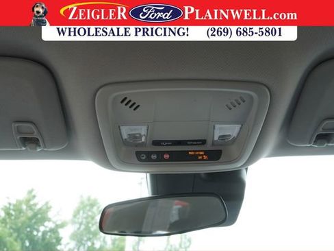 Used 2023 Chevrolet Malibu LT image 31