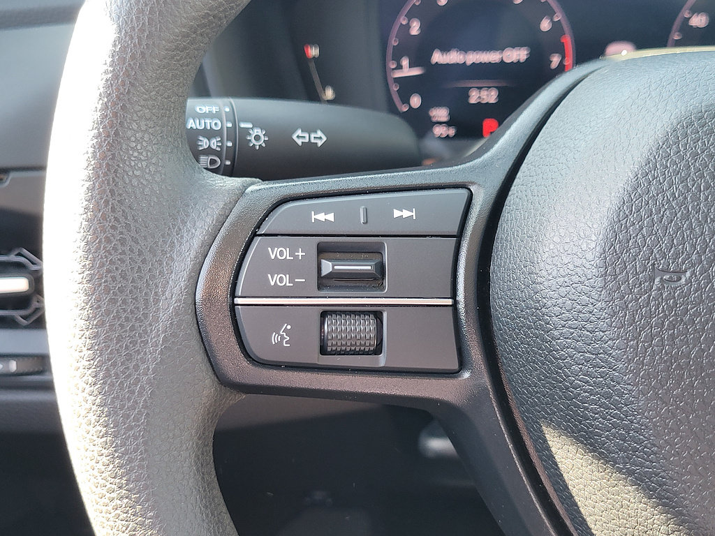 Used 2024 Honda Accord EX image 16