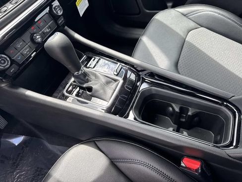 New 2026 Jeep Compass Latitude AWD/4WD image 28
