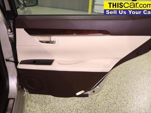 Used 2017 Lexus ES 350 w/ Navigation System Package image 32