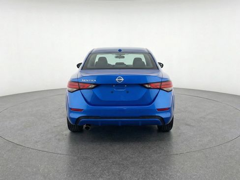 Used 2025 Nissan Sentra SV FWD image 7