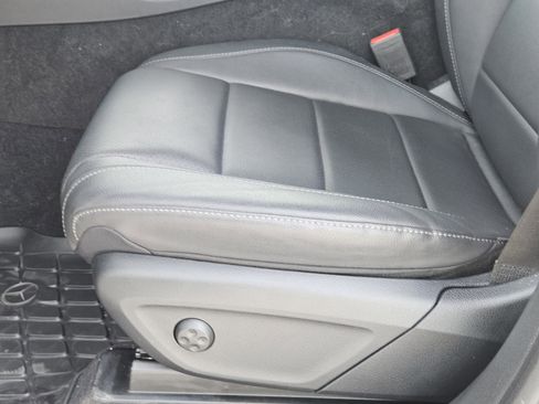 Certified 2025 Mercedes-Benz GLE 450 GLE 450 image 25