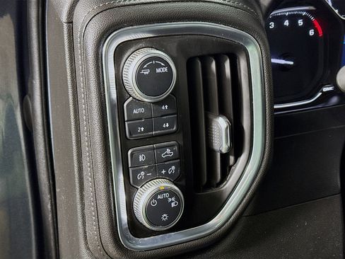 Used 2021 GMC Sierra 1500 Elevation w/ X31 Off-Road Package image 12