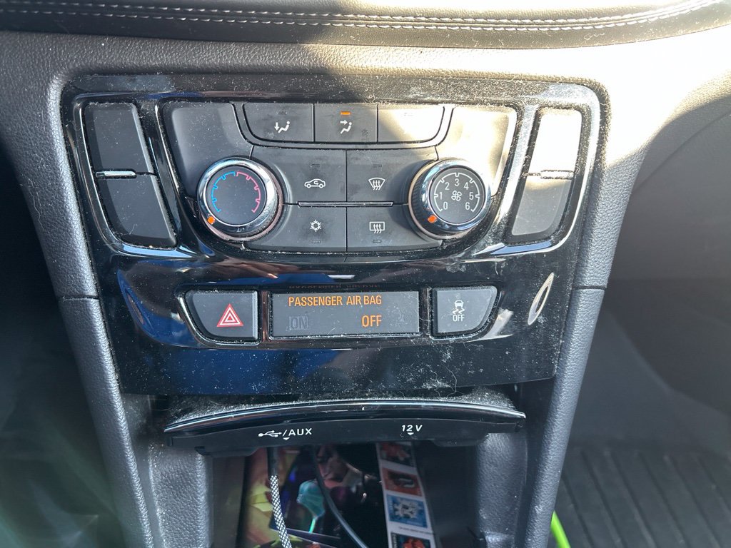 Used 2018 Buick Encore Preferred FWD image 13