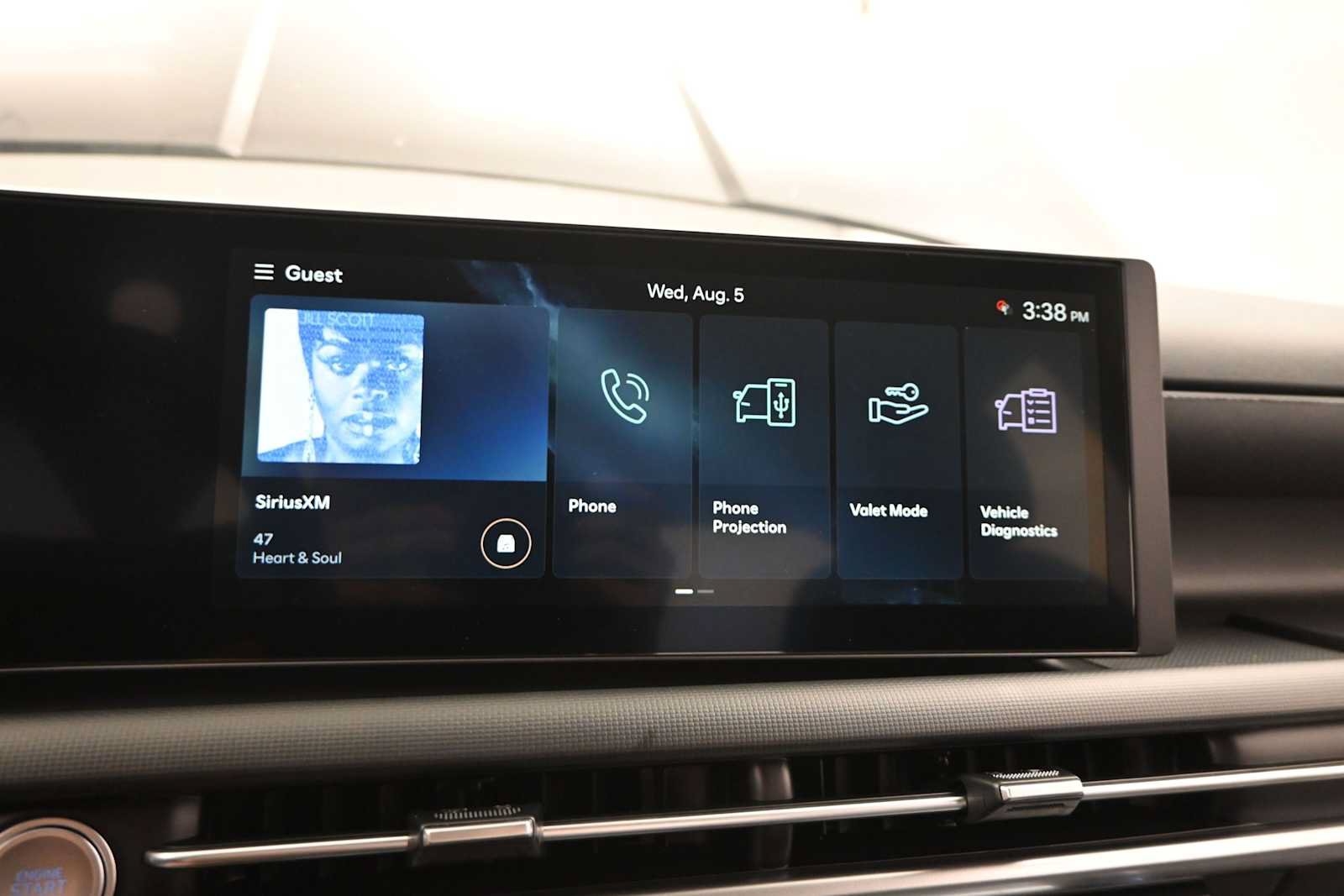 New 2026 Hyundai Tucson SEL Plus AWD/4WD image 17