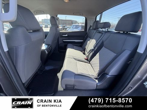 Used 2015 Toyota Tundra SR5 image 26