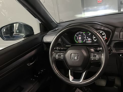 Used 2024 Honda CR-V Sport image 22