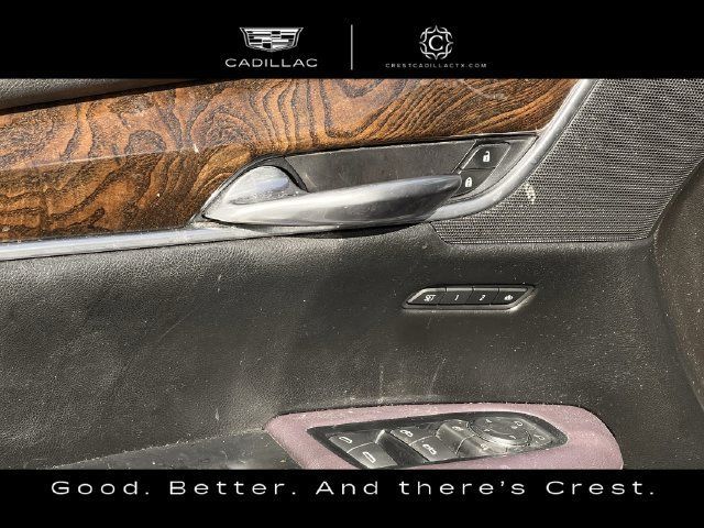 Used 2017 Cadillac XT5 Premium Luxury FWD image 23