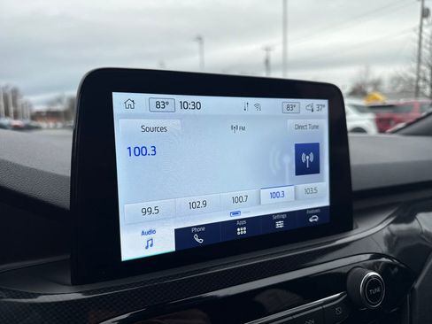 Used 2025 Ford Escape ST-Line Elite image 37