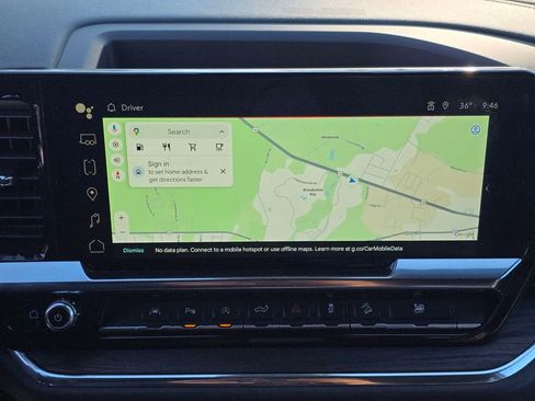 Used 2024 GMC Sierra 1500 SLT w/ SLT Premium Plus Package image 22