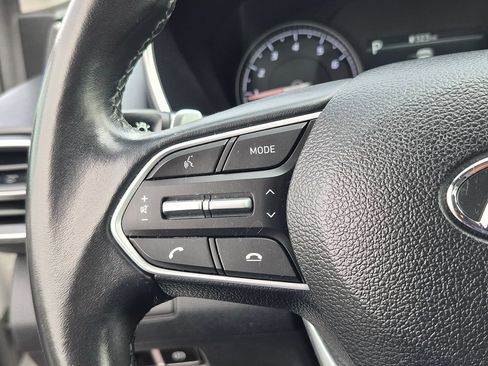 Used 2023 Hyundai Santa Fe SEL AWD/4WD image 14