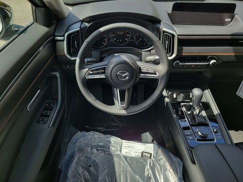 New 2026 MAZDA CX-50 AWD 2.5 S w/ Weather Package image 15