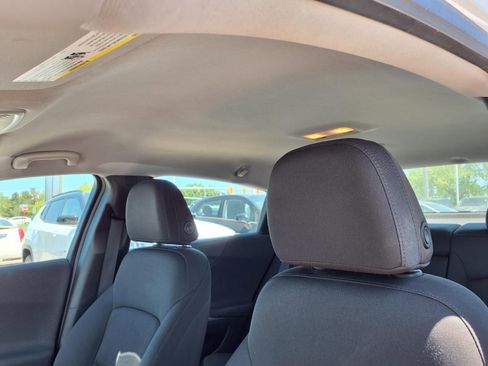 Used 2019 Chevrolet Malibu LT FWD image 16