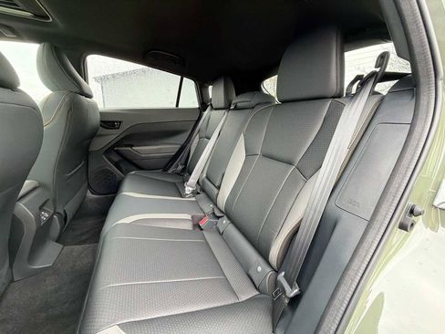 New 2026 Subaru Crosstrek 2.5i Wilderness AWD/4WD image 17