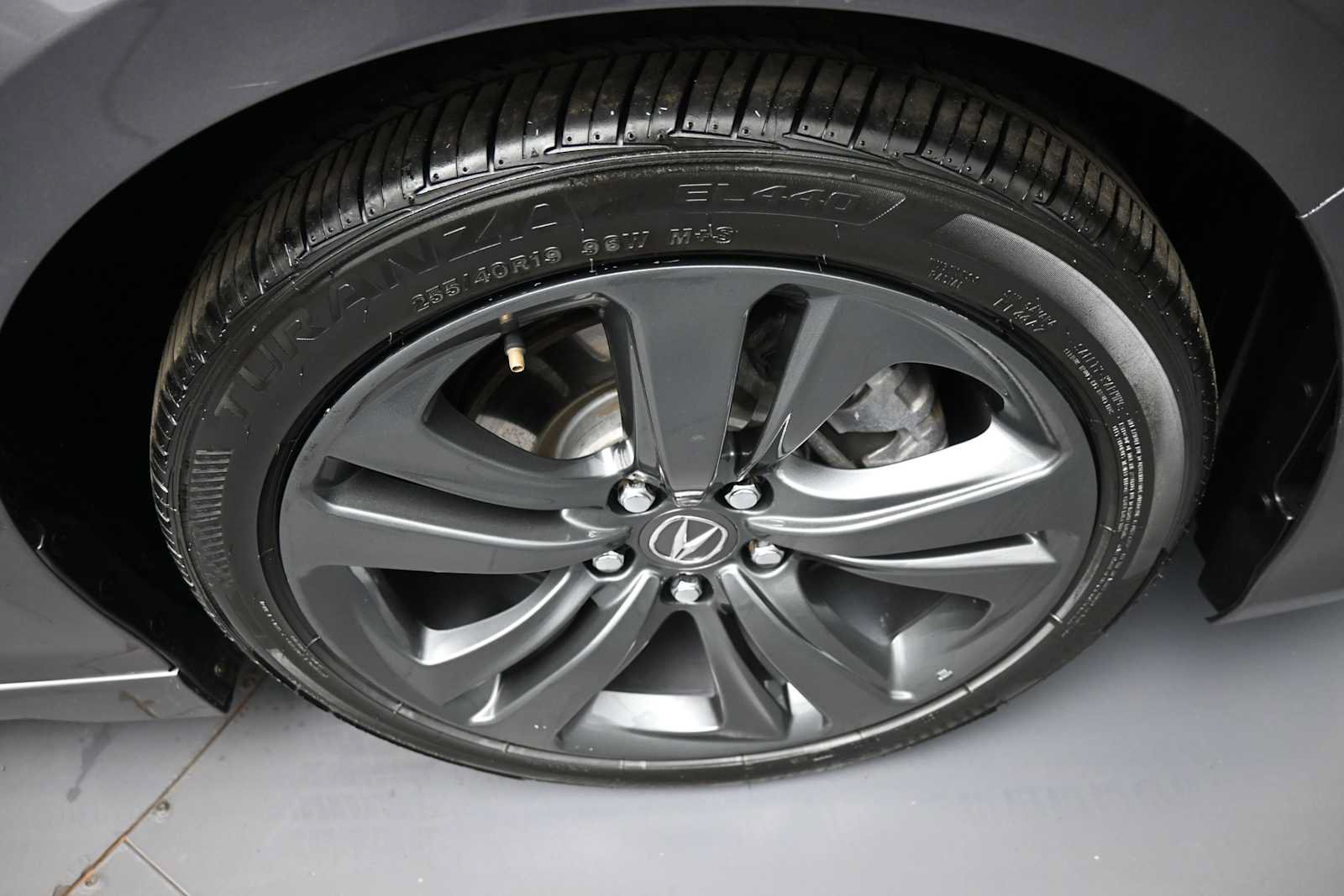 Certified 2023 Acura TLX w/ A-SPEC Package FWD image 13