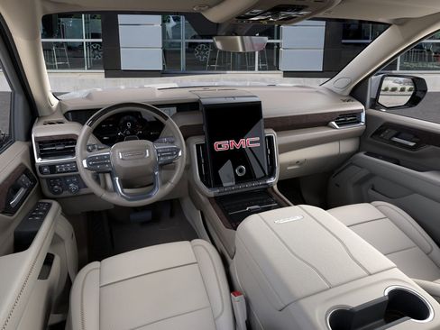 New 2026 GMC Yukon Denali w/ Advanced Technology Package image 9