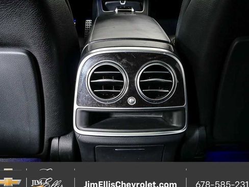 Used 2016 Mercedes-Benz S 63 AMG 4MATIC Sedan image 18
