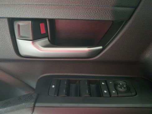 New 2026 Toyota Tacoma SR5 AWD/4WD image 15
