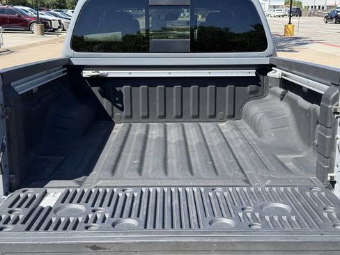 Used 2023 Nissan Frontier PRO-4X w/ Pro-4X Premium Package AWD/4WD image 21