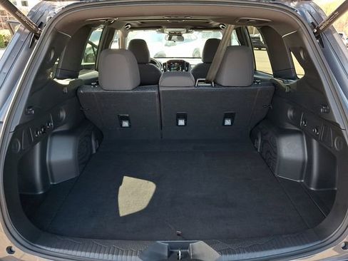 Certified 2025 Subaru Forester Premium image 29