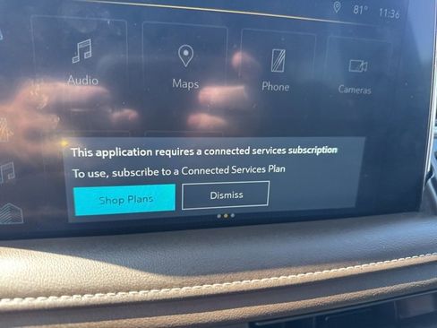 Used 2022 Chevrolet Suburban Z71 w/ Z71 Off-Road Package image 22