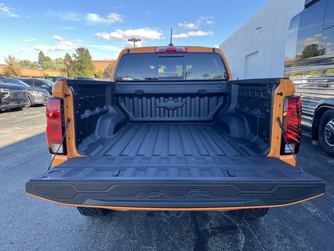 New 2026 Chevrolet Colorado LT image 35