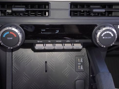 Certified 2026 Toyota Tacoma SR5 image 14