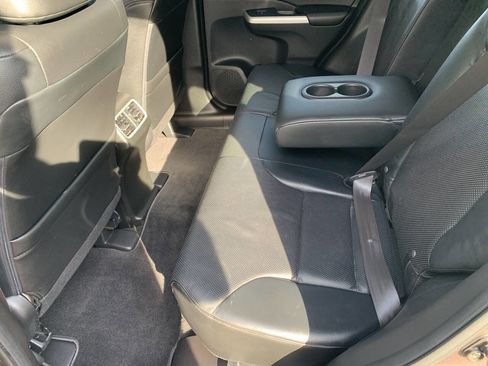 Used 2015 Honda CR-V EX-L image 12