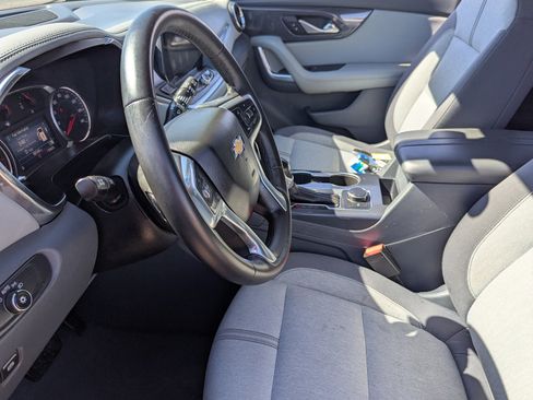 Used 2019 Chevrolet Blazer LT image 10