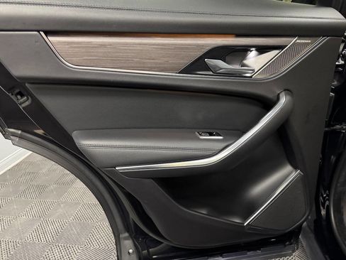 Used 2021 Jaguar F-PACE S image 47