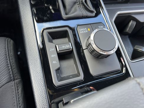 New 2026 Toyota Tundra SR5 image 42