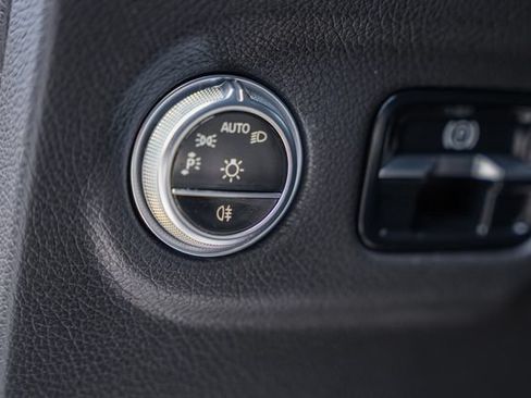 Used 2023 Mercedes-Benz EQS 450+ 4MATIC SUV image 42