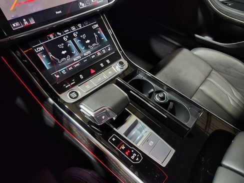 Used 2025 Audi A8 L 3.0T w/ Executive Package AWD/4WD image 40