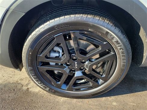 Certified 2024 Kia Telluride SX Prestige X-Line image 5