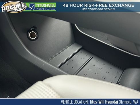 New 2026 Hyundai Santa Fe Limited image 36