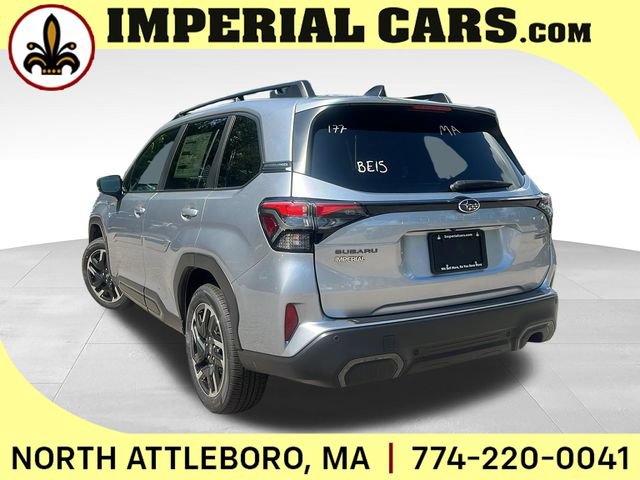 New 2026 Subaru Forester Premium AWD/4WD image 11