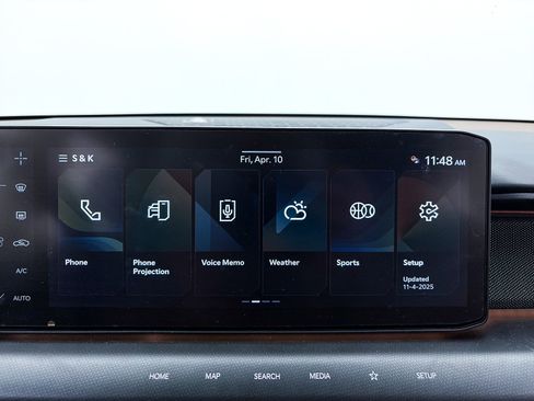 Used 2024 Kia EV9 GT-Line image 25