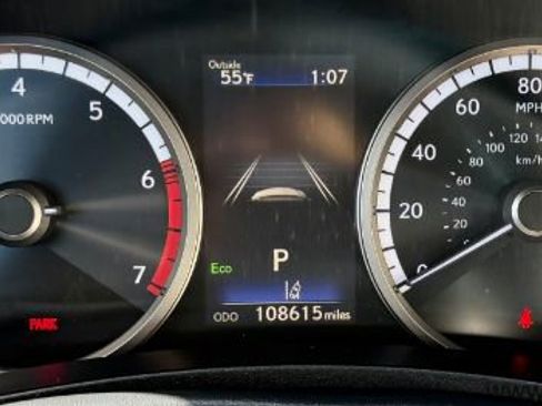 Used 2019 Lexus NX 300 F Sport image 22