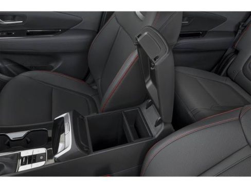 New 2026 Hyundai Santa Cruz Limited AWD/4WD image 16