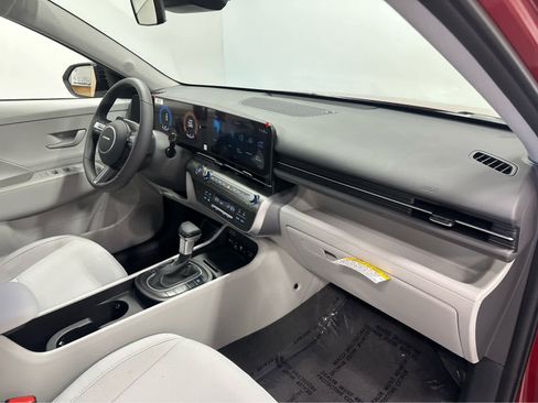 New 2026 Hyundai Kona SEL Sport FWD image 11