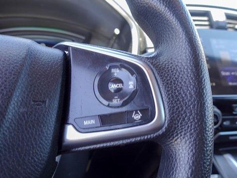 Used 2022 Honda CR-V EX image 16